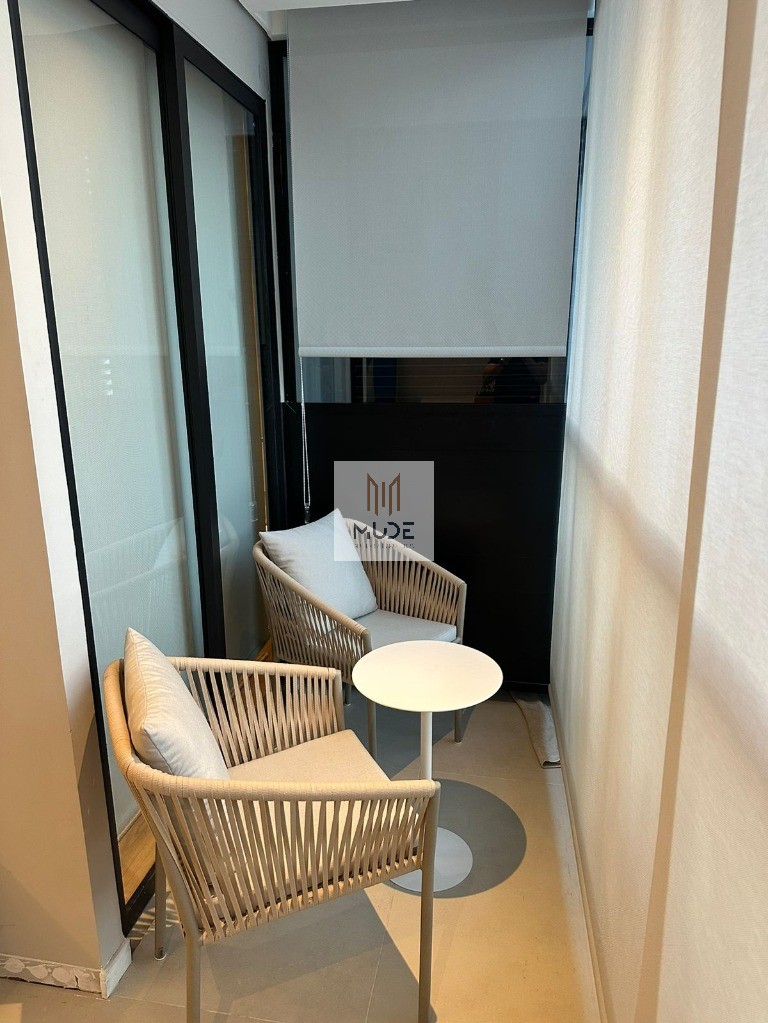 Apartamento, 1 quarto, 30 m² - Foto 9