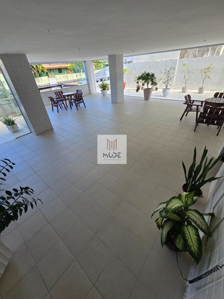 Apartamento, 3 quartos, 70 m² - Foto 17