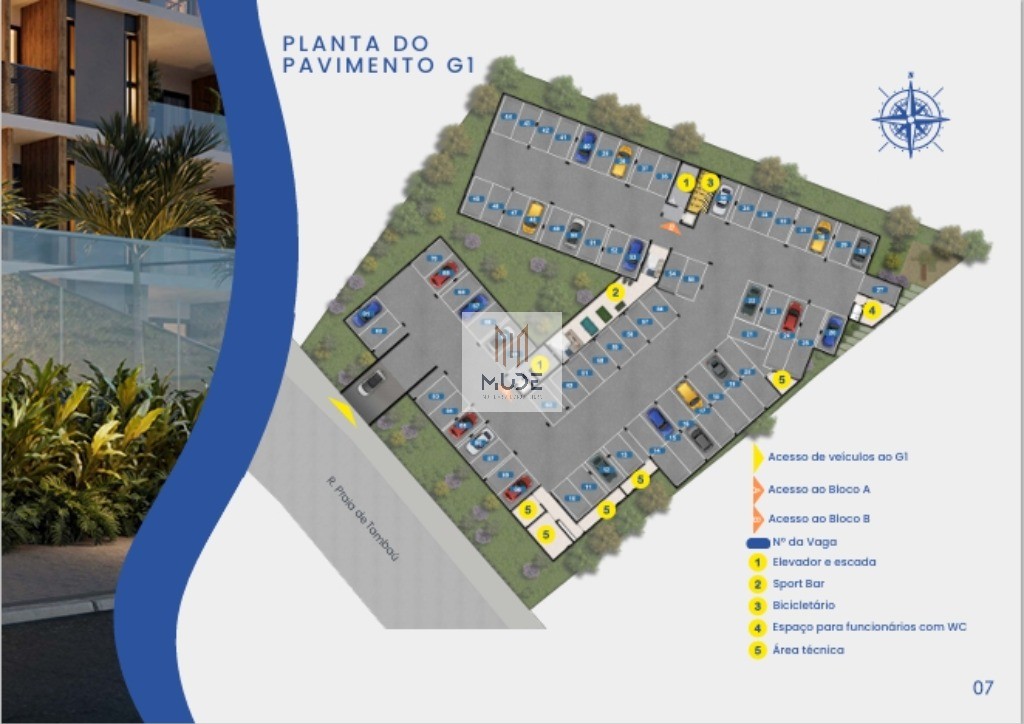 Apartamento, 2 quartos, 71 m² - Foto 22
