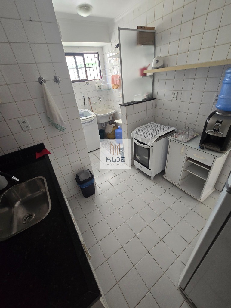 Apartamento, 3 quartos, 70 m² - Foto 4