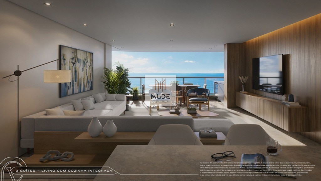 Apartamento, 3 quartos, 133 m² - Foto 17