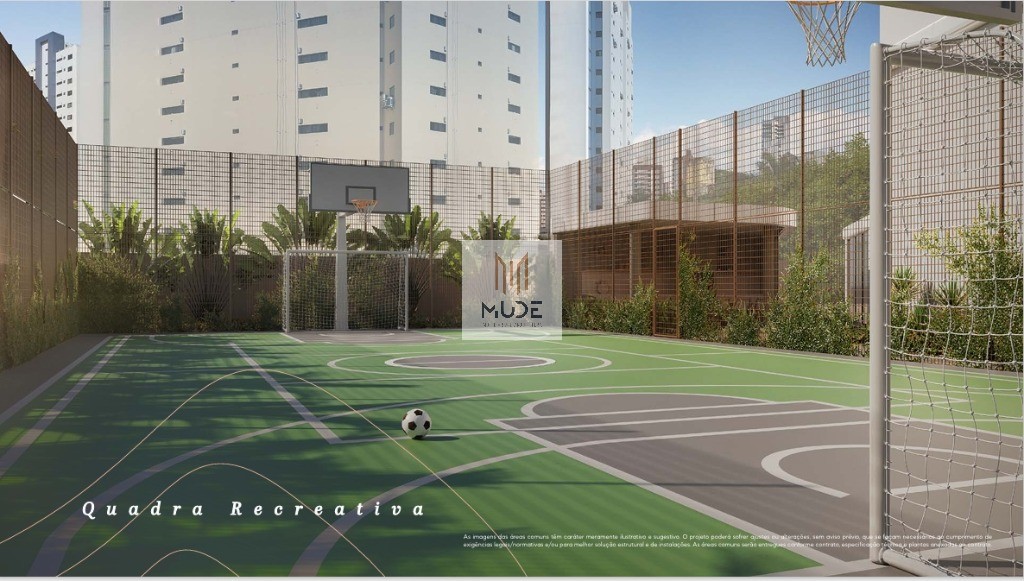 Apartamento, 4 quartos, 168 m² - Foto 7