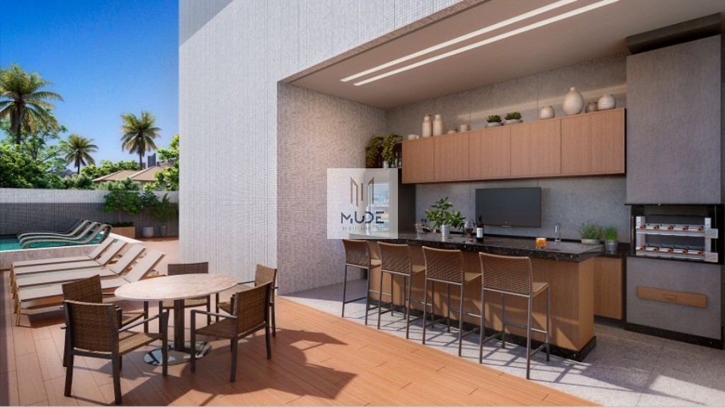 Apartamento, 4 quartos, 145 m² - Foto 7
