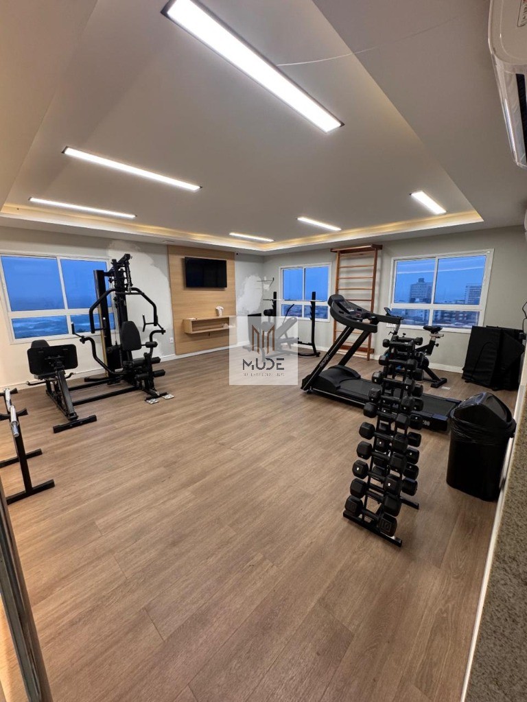 Apartamento, 1 quarto, 32 m² - Foto 15