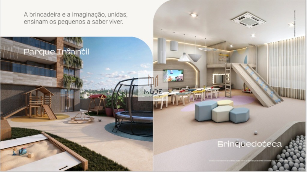 Apartamento, 3 quartos, 95 m² - Foto 5