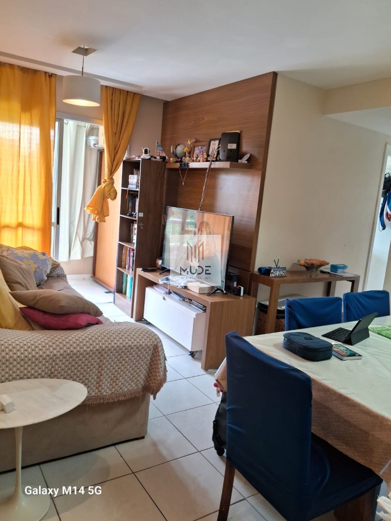 Apartamento, 3 quartos, 76 m² - Foto 2