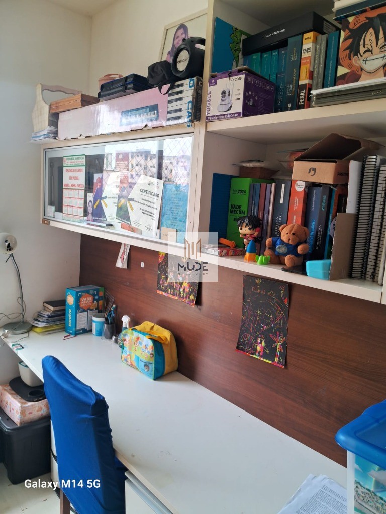 Apartamento, 3 quartos, 76 m² - Foto 7