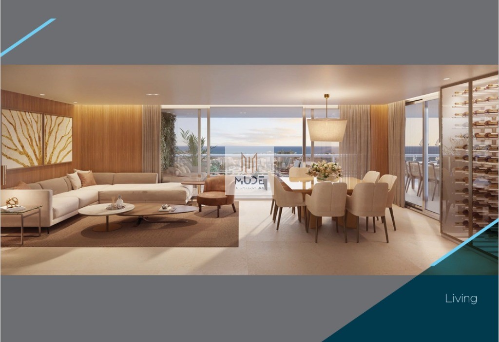 Apartamento, 4 quartos, 253 m² - Foto 21