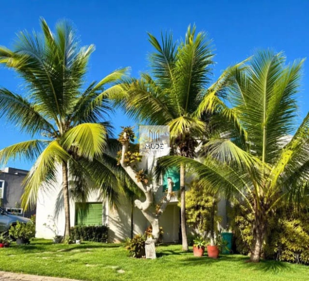 Casa, 5 quartos, 320 m² - Foto 1