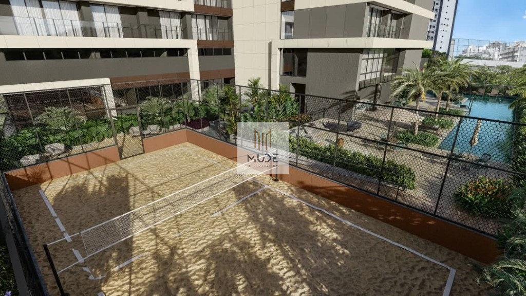 Apartamento, 1 quarto, 25 m² - Foto 6