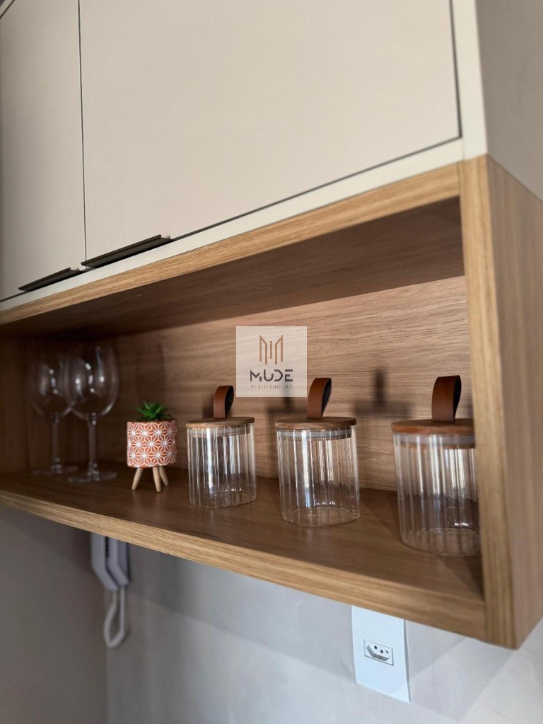 Apartamento, 1 quarto, 32 m² - Foto 11