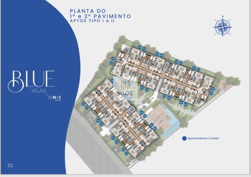 Apartamento, 2 quartos, 71 m² - Foto 25