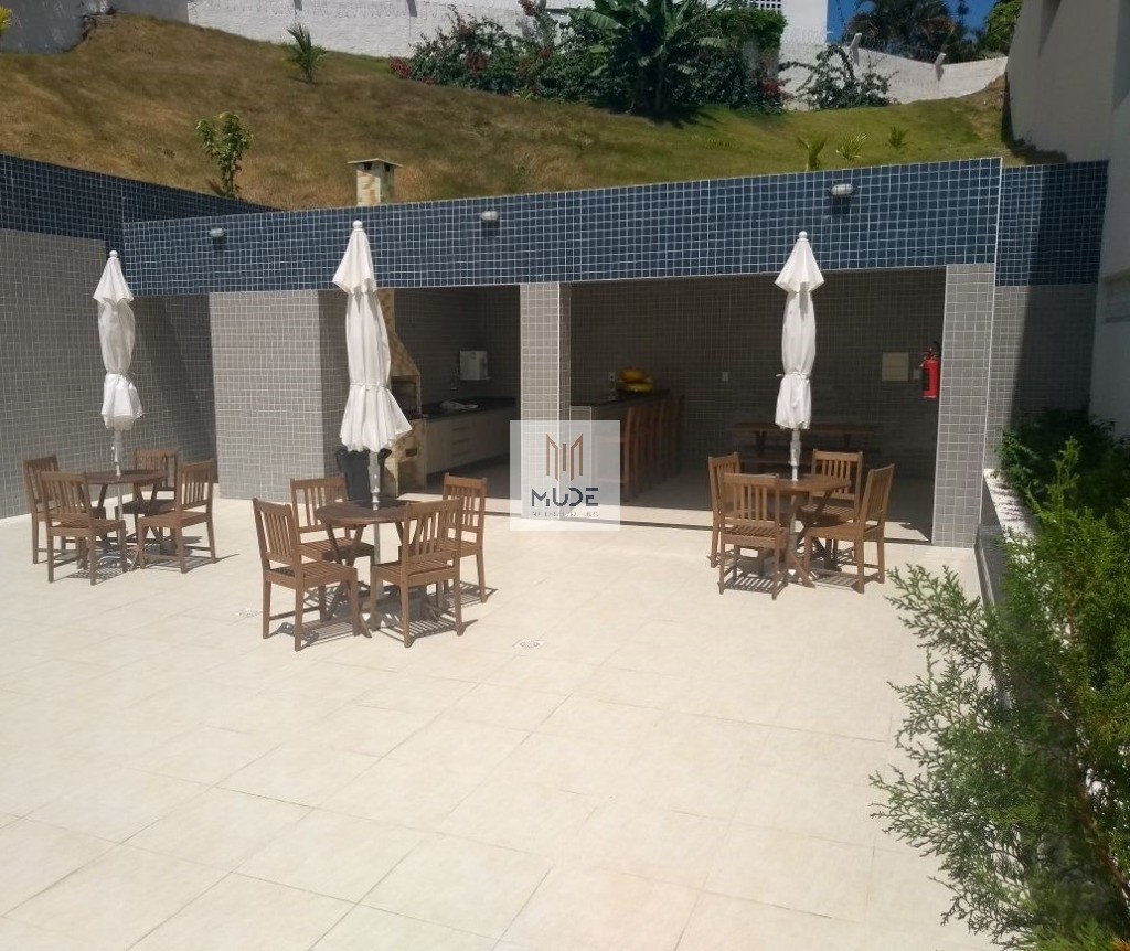 Apartamento, 2 quartos, 70 m² - Foto 5