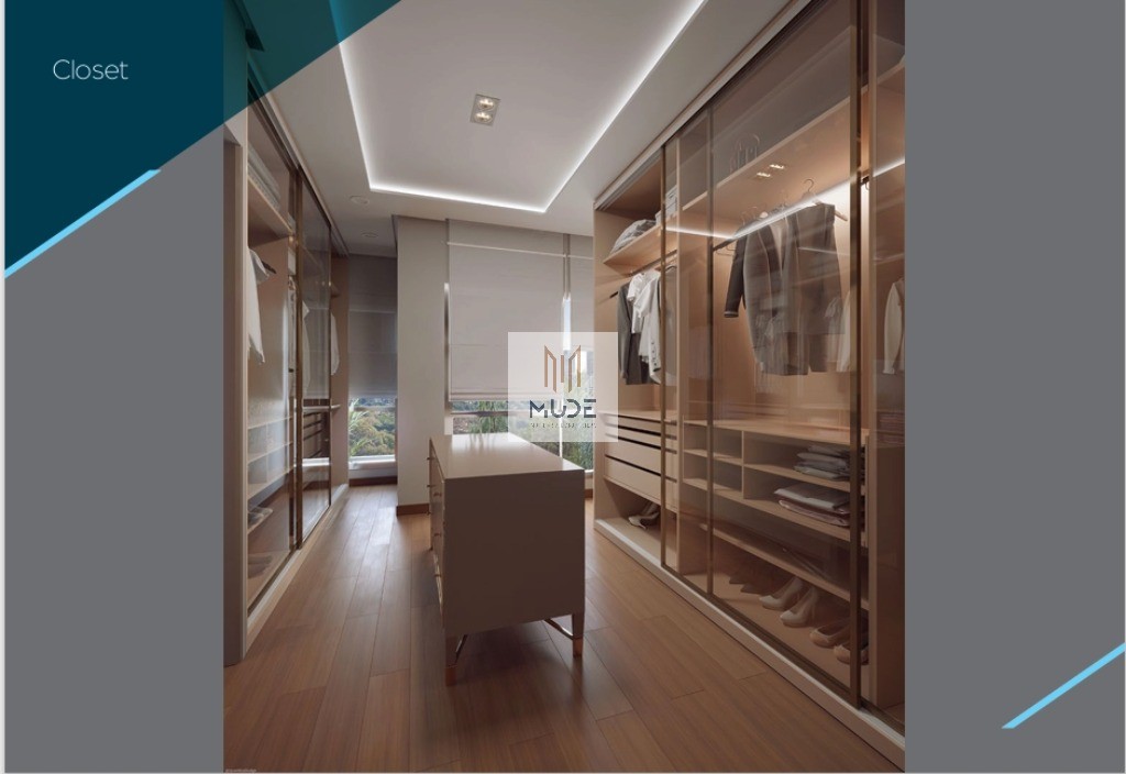 Apartamento, 4 quartos, 253 m² - Foto 18