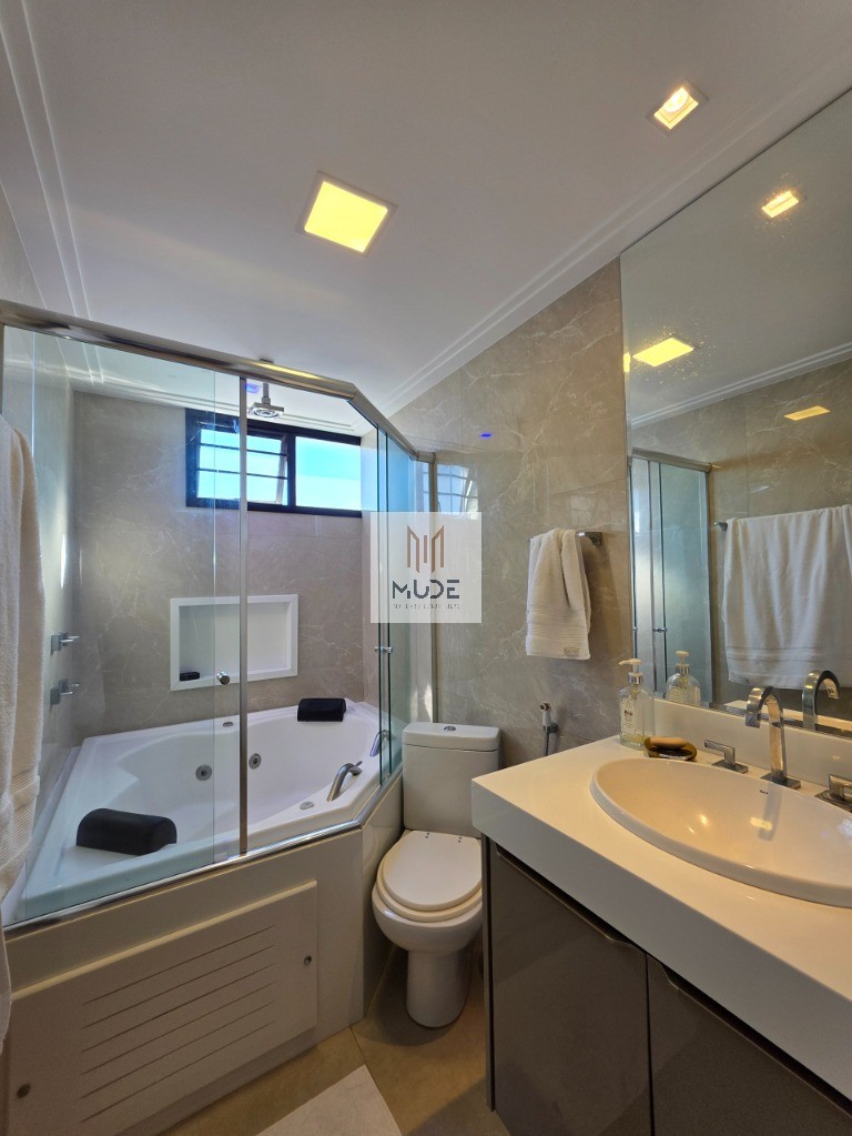 Apartamento, 3 quartos, 195 m² - Foto 27