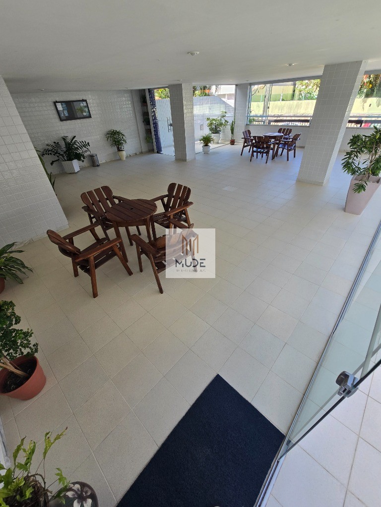 Apartamento, 3 quartos, 70 m² - Foto 19