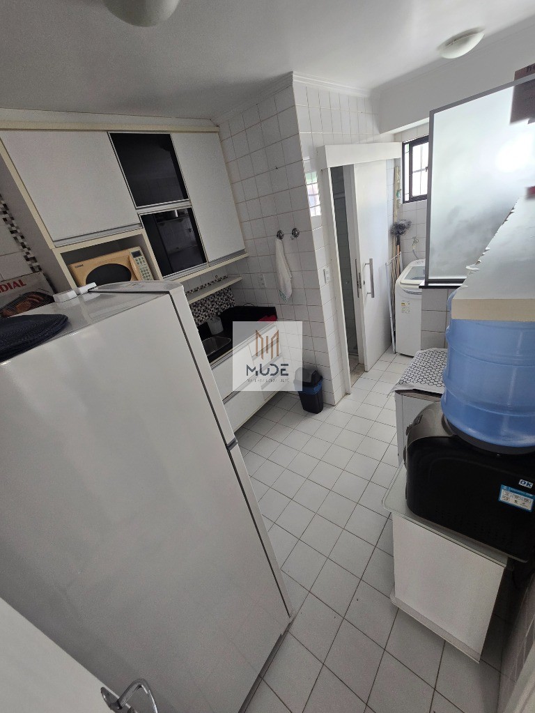 Apartamento, 3 quartos, 70 m² - Foto 3