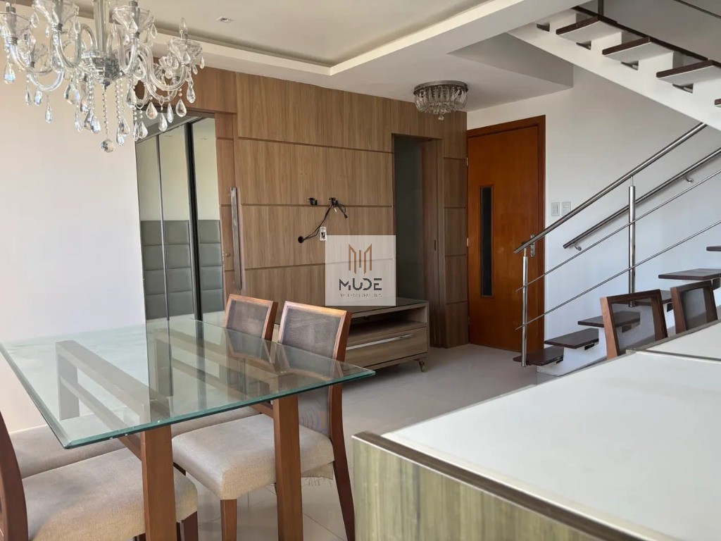 Cobertura, 3 quartos, 86 m² - Foto 4