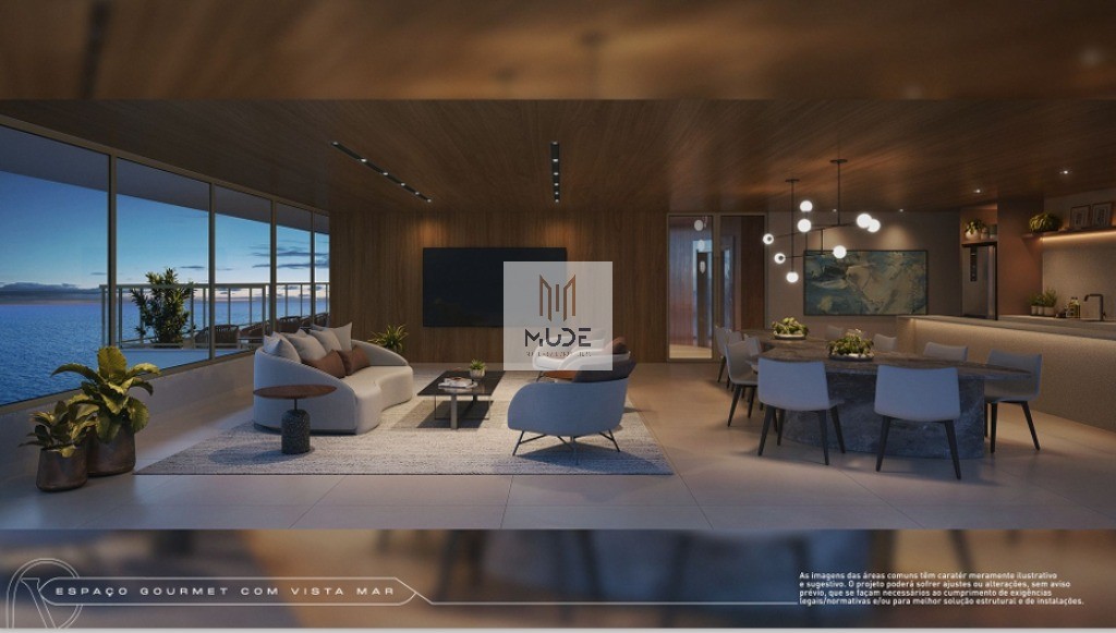 Apartamento, 3 quartos, 133 m² - Foto 7