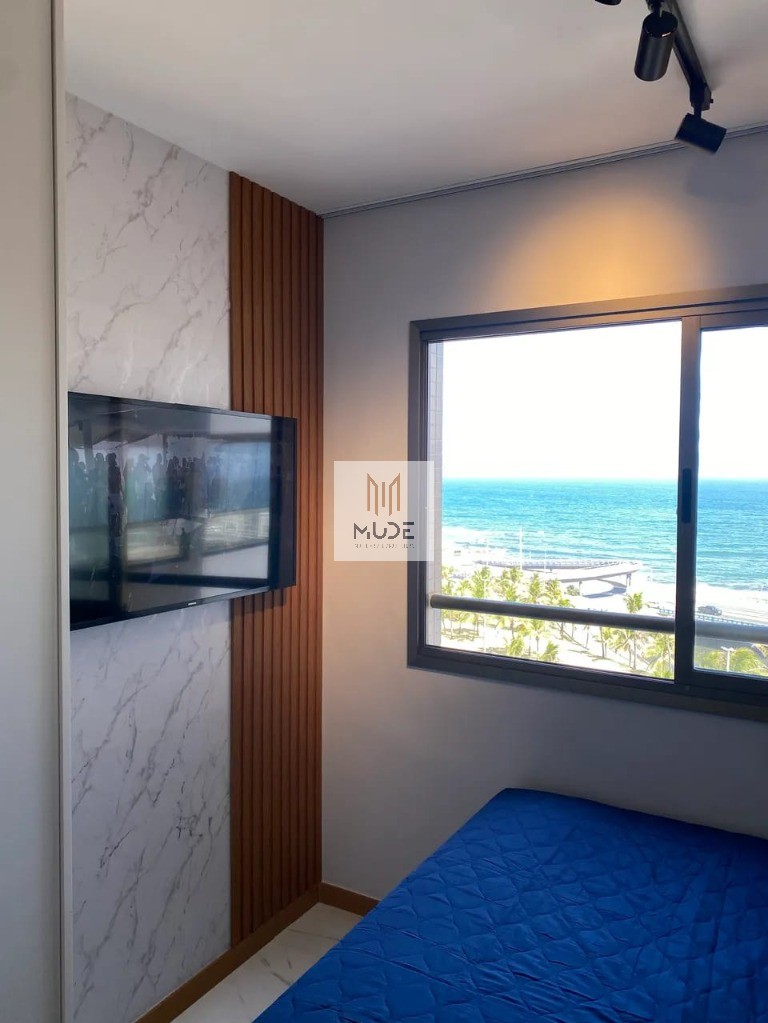 Apartamento, 1 quarto, 22 m² - Foto 6