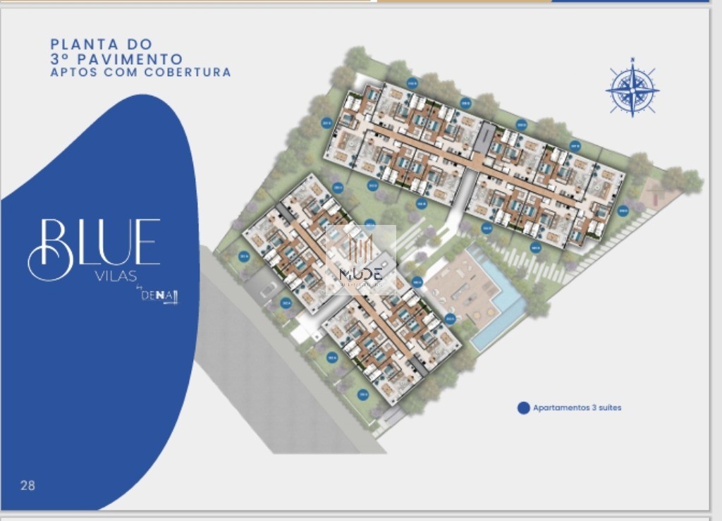 Apartamento, 2 quartos, 71 m² - Foto 29
