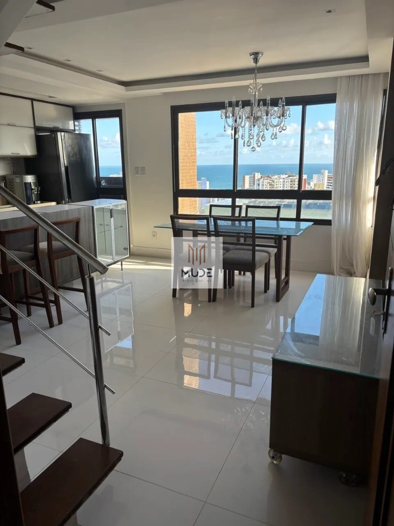 Cobertura, 3 quartos, 86 m² - Foto 6