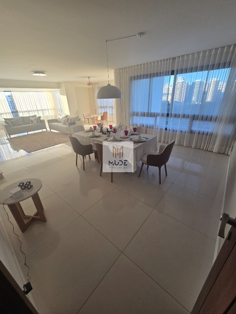 Apartamento, 5 quartos, 300 m² - Foto 15