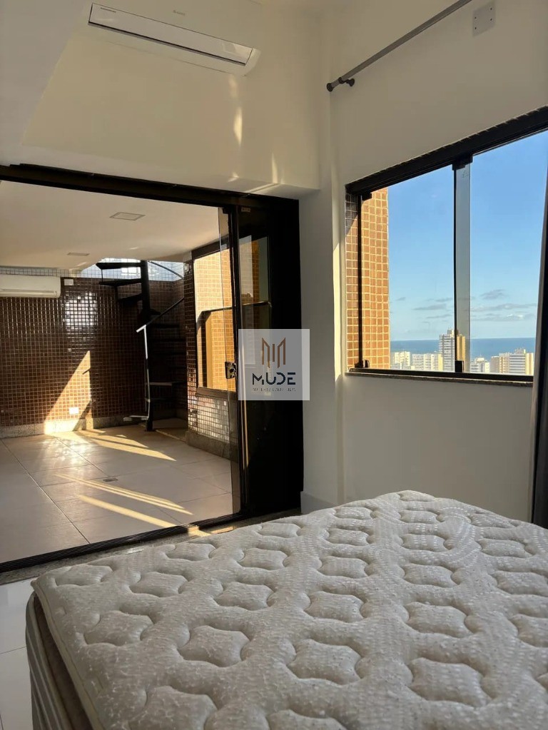 Cobertura, 3 quartos, 86 m² - Foto 9