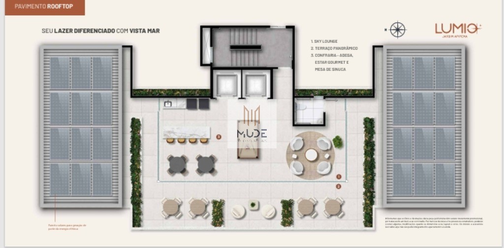 Apartamento, 1 quarto, 32 m² - Foto 26