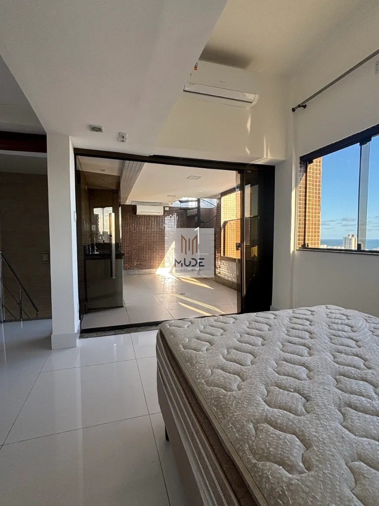 Cobertura, 3 quartos, 86 m² - Foto 7
