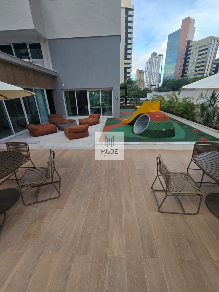 Apartamento, 4 quartos, 222 m² - Foto 8