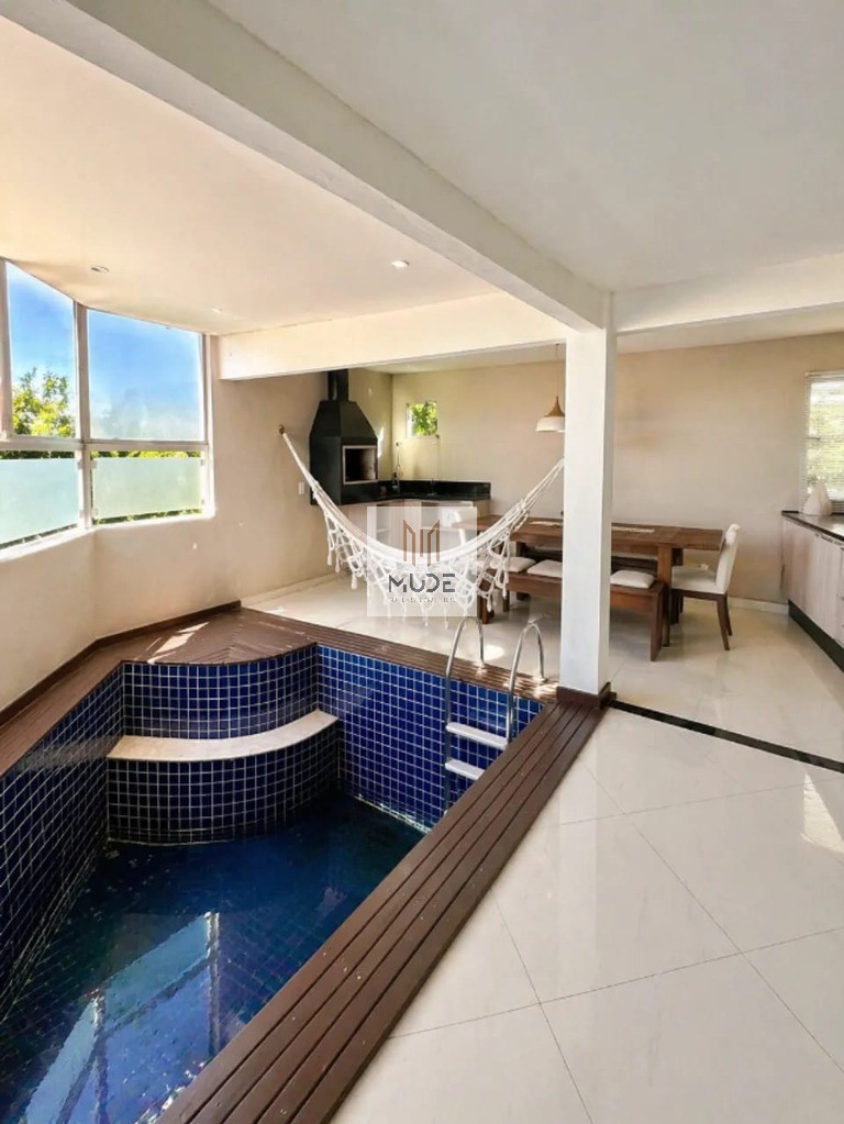 Casa, 5 quartos, 320 m² - Foto 5