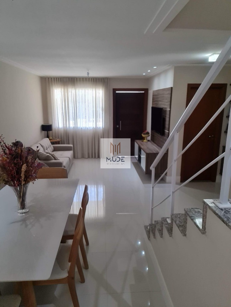 Casa, 3 quartos, 101 m² - Foto 3