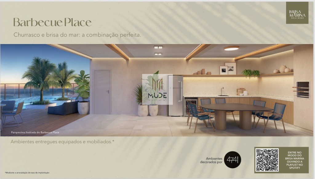 Apartamento, 2 quartos, 61 m² - Foto 5