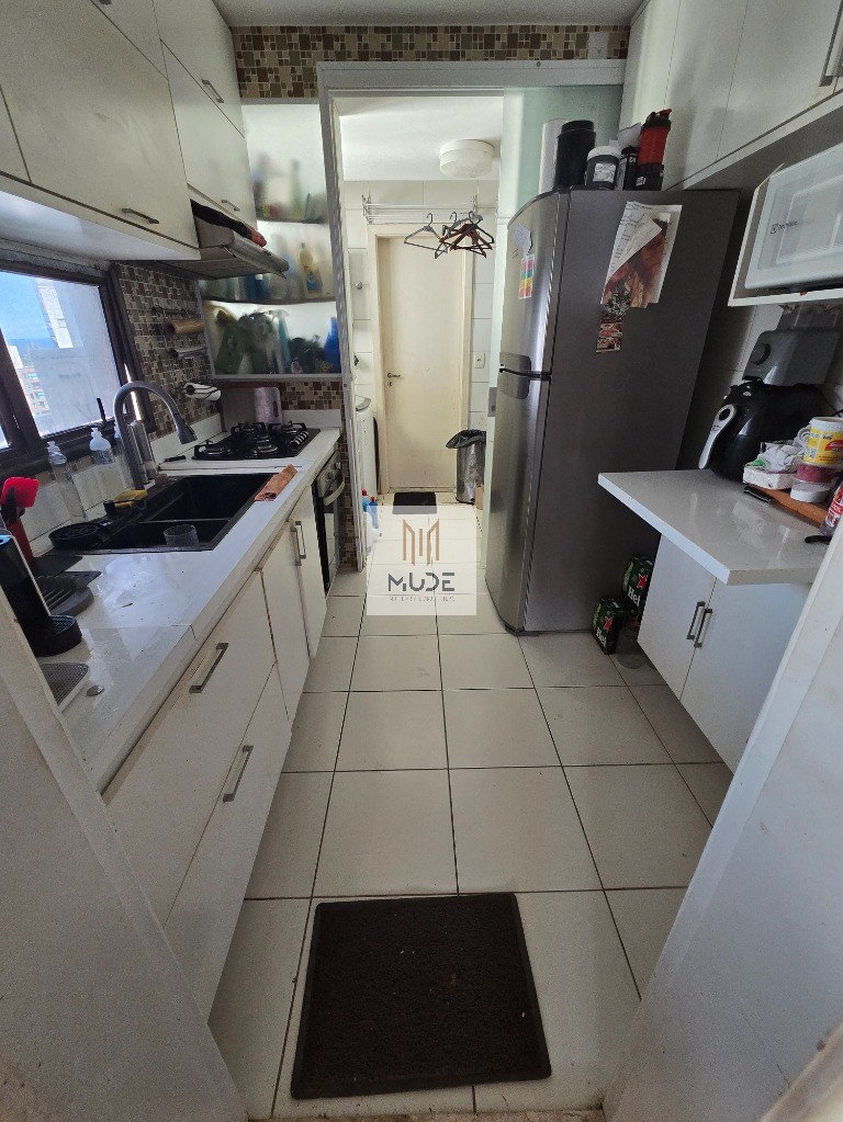 Apartamento, 3 quartos, 112 m² - Foto 11