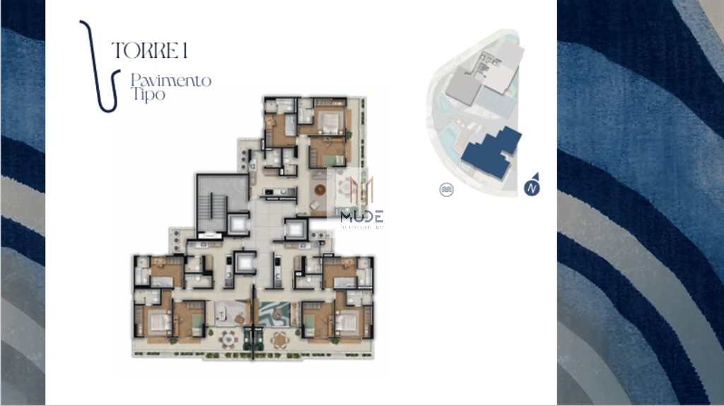 Apartamento, 3 quartos, 108 m² - Foto 30