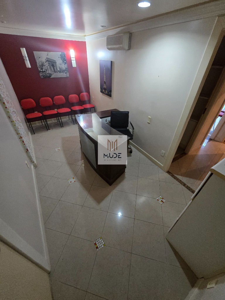 Sala-Conjunto, 35 m² - Foto 4
