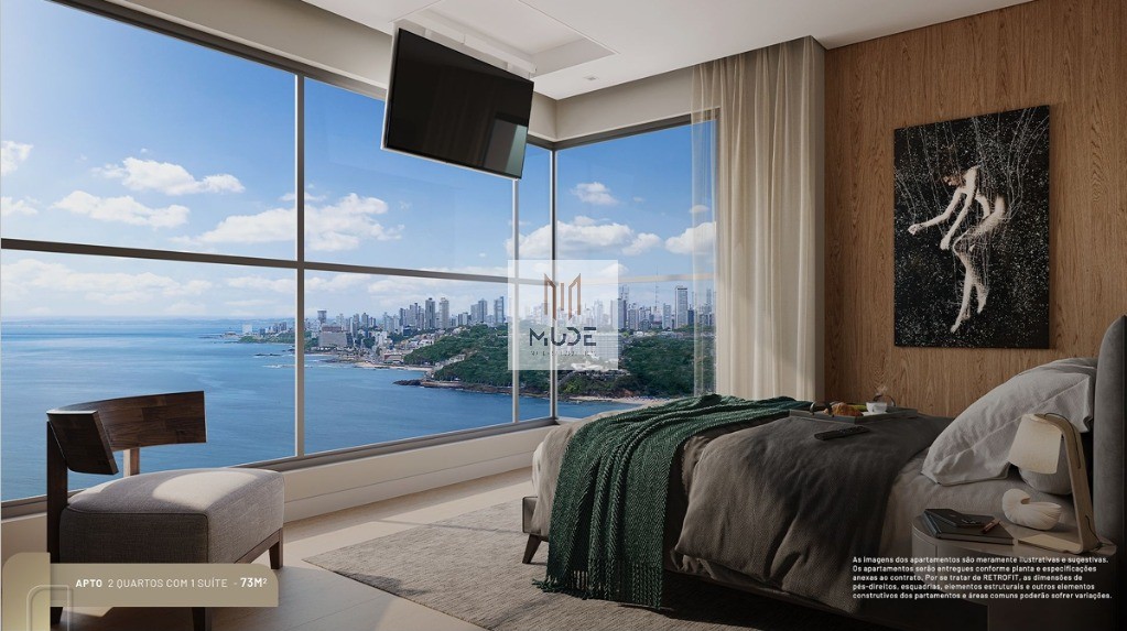 Apartamento, 1 quarto, 33 m² - Foto 19