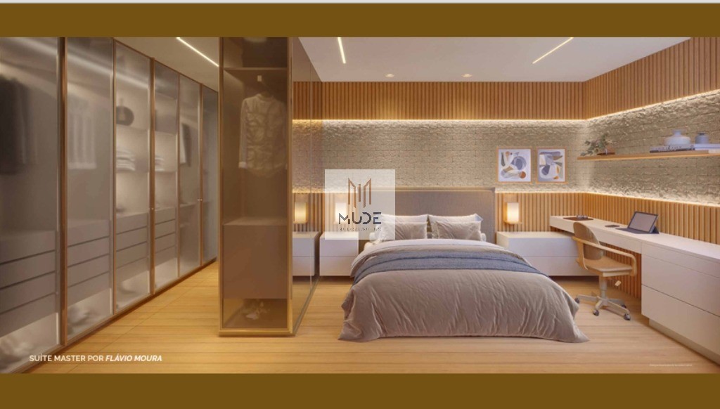 Apartamento, 4 quartos, 181 m² - Foto 15