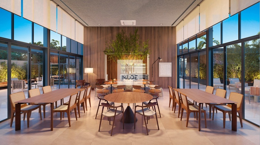 ÉPICO RESIDENCE - Apartamentos com 4 suítes no Caminho das Árvores - Salvador