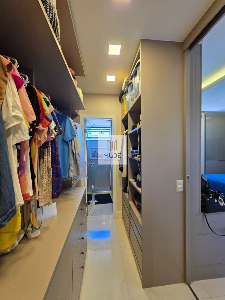 Apartamento, 3 quartos, 195 m² - Foto 18