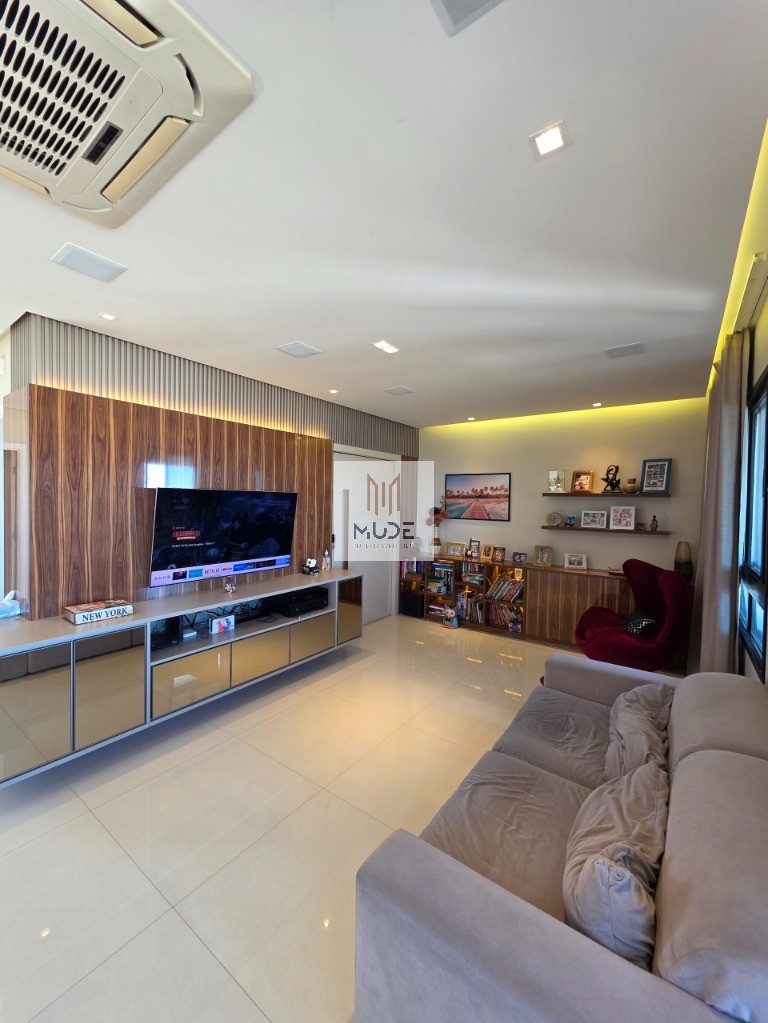 Apartamento, 3 quartos, 195 m² - Foto 6