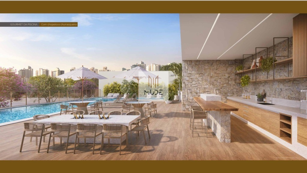 Apartamento, 4 quartos, 181 m² - Foto 7