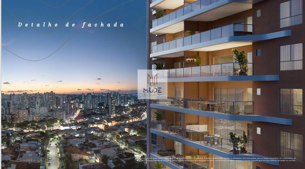 Apartamento, 4 quartos, 168 m² - Foto 4