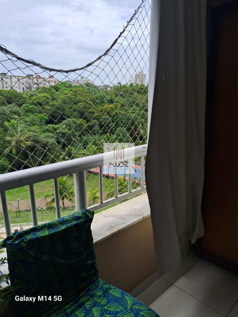 Apartamento, 3 quartos, 76 m² - Foto 1