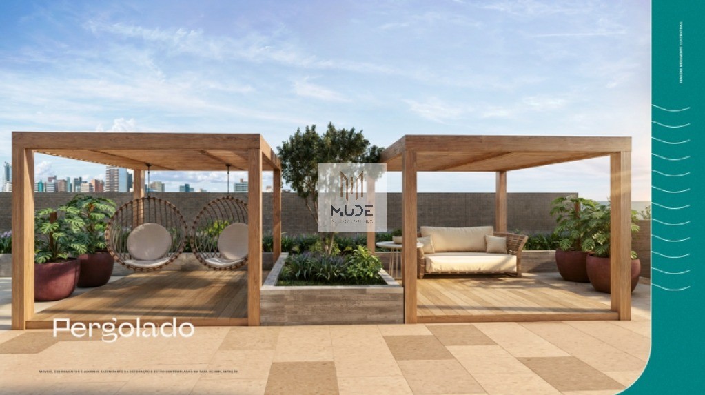 Apartamento, 3 quartos, 95 m² - Foto 6