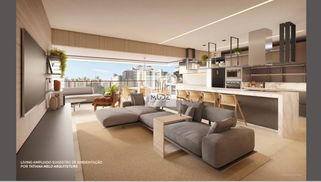 Apartamento, 4 quartos, 181 m² - Foto 16