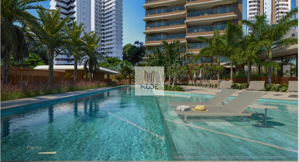 Apartamento, 3 quartos, 119 m² - Foto 6