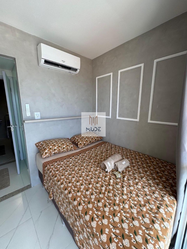 Apartamento, 1 quarto, 32 m² - Foto 5