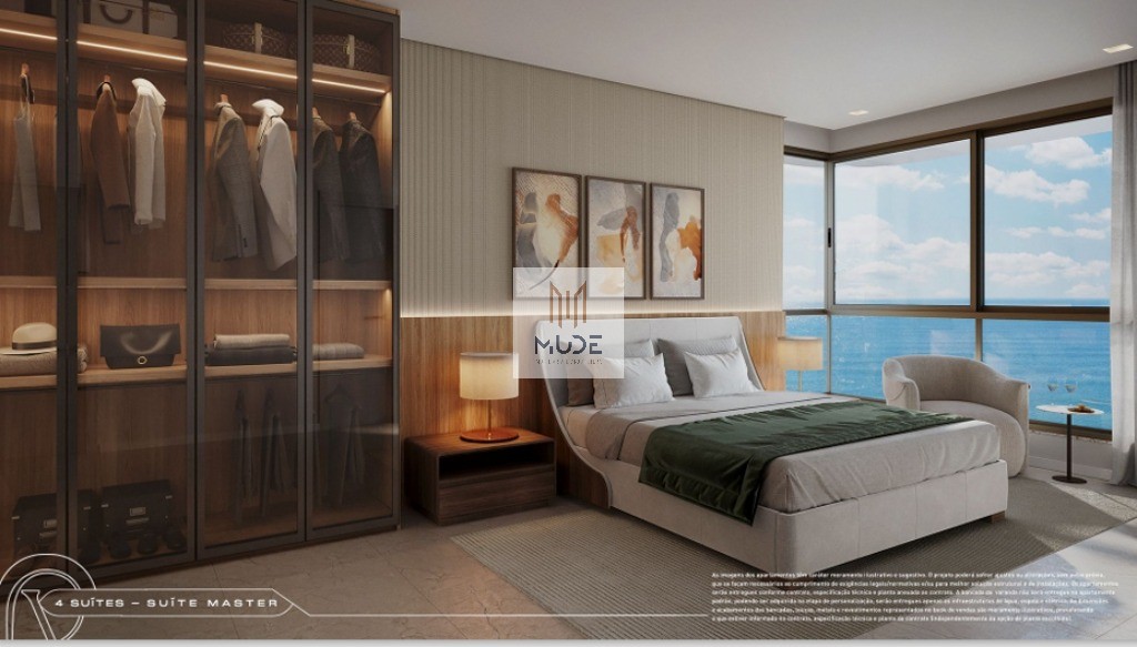 Apartamento, 3 quartos, 133 m² - Foto 14